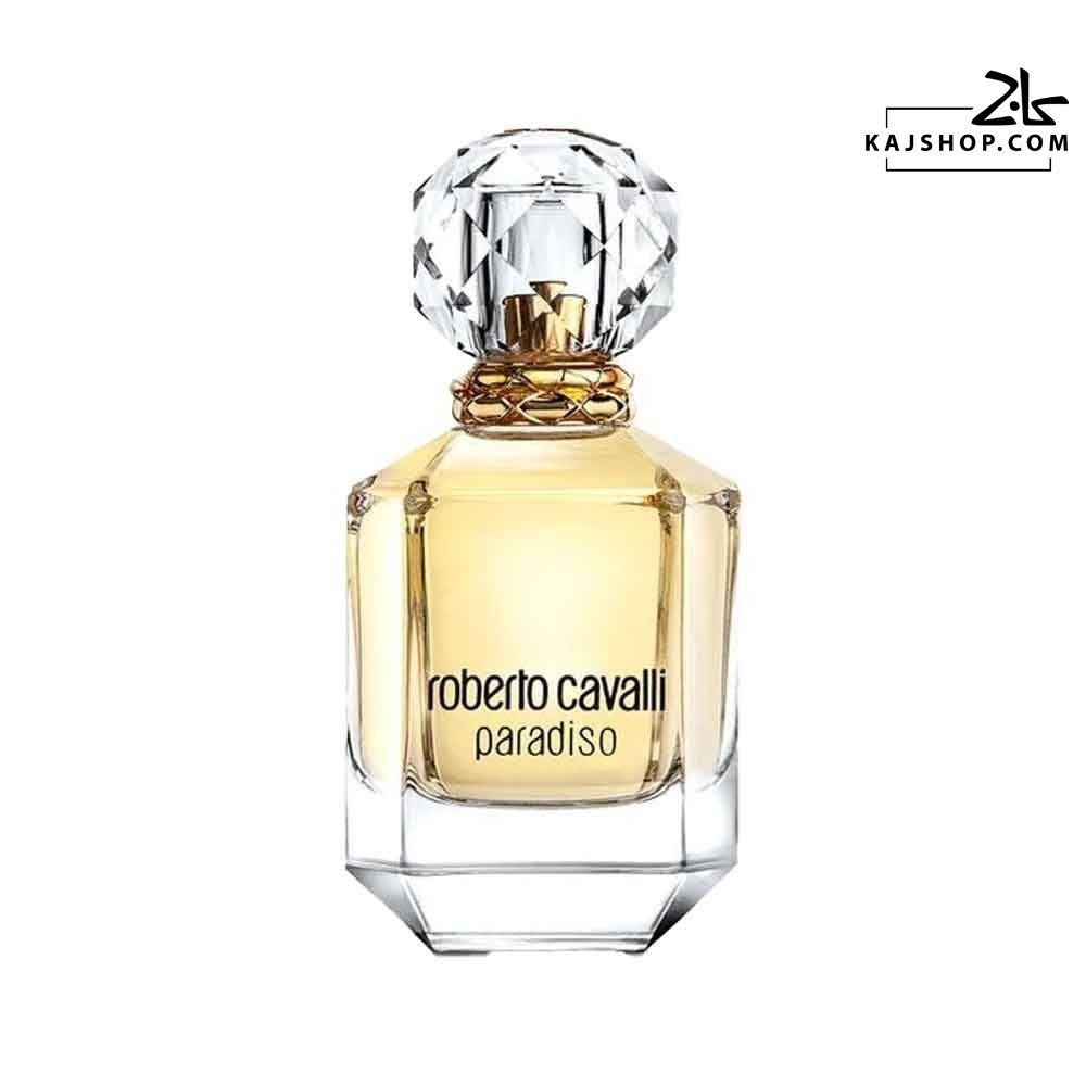 عطر ادکلن روبرتو کاوالی پارادیسو